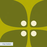 Square Mod, Avocado Wallpaper