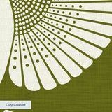 Egret of Joy, Olive Wallpaper