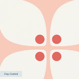 Square Mod, Petal Wallpaper