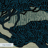 Twilight Grove, Midnight Wallpaper