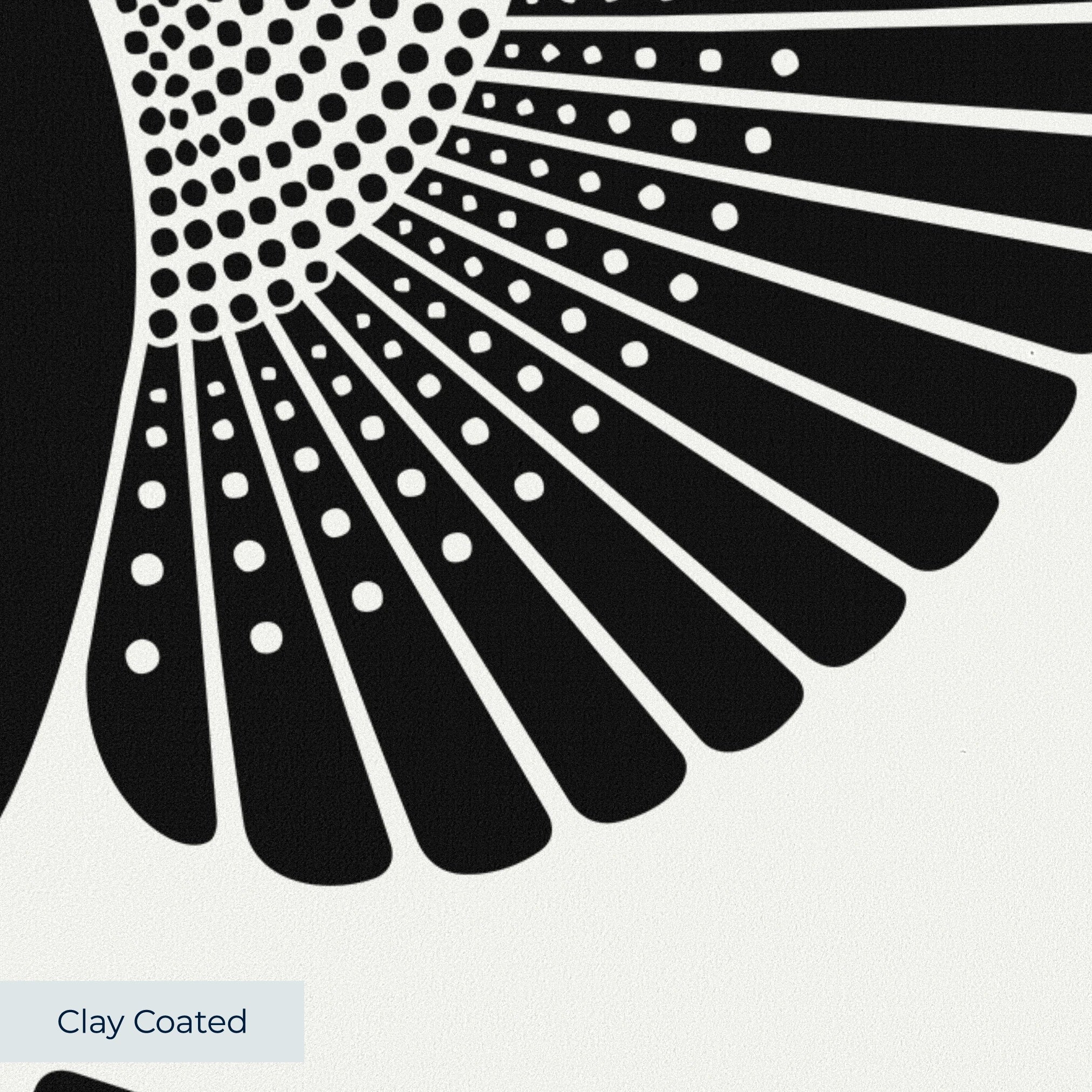 Egret of Joy, Onyx Wallpaper