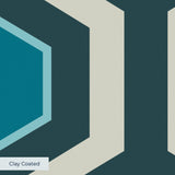 Hexacore, Pacific Wallpaper