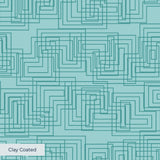 Interlock, Lagoon Wallpaper