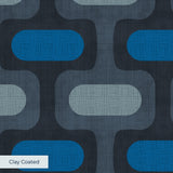 Mod Waves, Big Sur Wallpaper