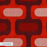Mod Waves, Mojave Wallpaper