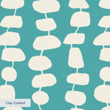 Atomic Stack, Lagoon Wallpaper