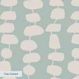 Atomic Stack, Mint Wallpaper