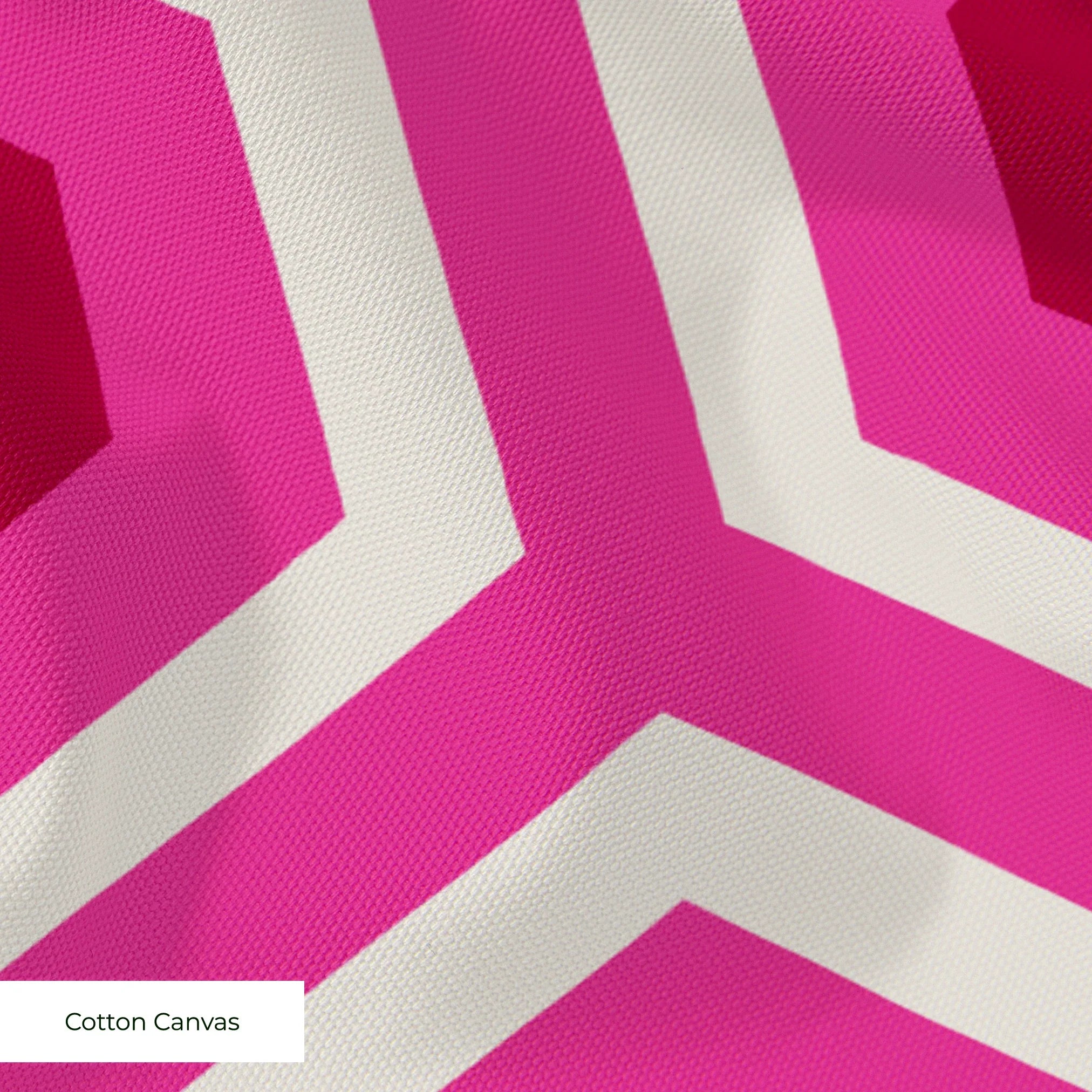Hexacore, Raspberry Fabric