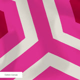 Hexacore, Raspberry Fabric