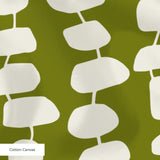 Atomic Stack, Olive Fabric