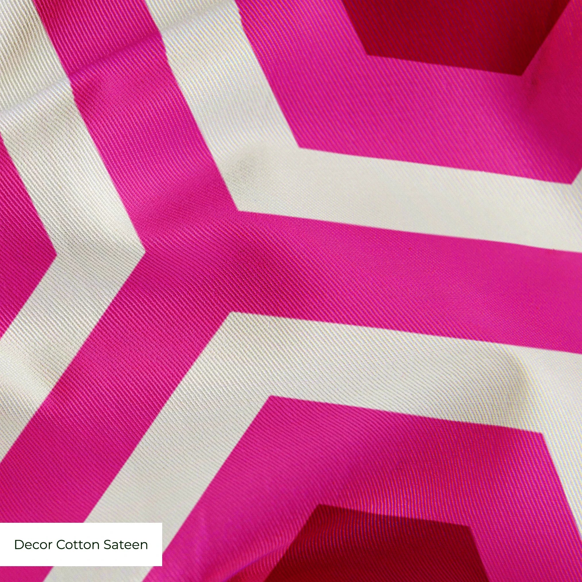 Hexacore, Raspberry Fabric