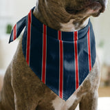 Mod Stripes, Regiment Fabric