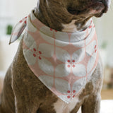 Square Mod, Petal Fabric