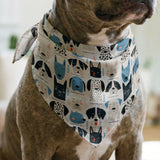 Comfort Crew, Slate, Small Fabric