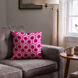 Hexacore, Raspberry Fabric