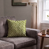 Atomic Stack, Olive Fabric
