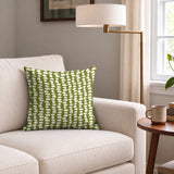 Atomic Stack, Olive Fabric