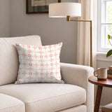 Square Mod, Petal Fabric