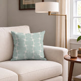 Atomic Bricks, Mint Fabric