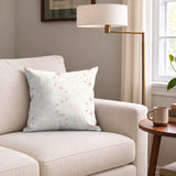 Retro Starburst, Petal Fabric