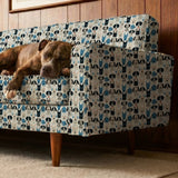 Comfort Crew, Slate, Small Fabric