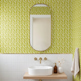 Atomic Stack, Avocado Wallpaper