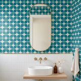 Square Mod, Pacific Wallpaper