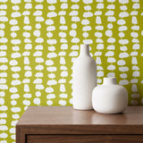 Atomic Stack, Avocado Wallpaper