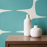Atomic Bricks, Lagoon Wallpaper