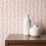 Atomic Stack, Petal Wallpaper