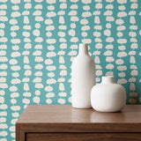 Atomic Stack, Lagoon Wallpaper