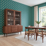 Square Mod, Pacific Wallpaper