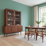 Interlock, Lagoon Wallpaper