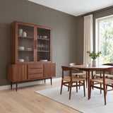 Interlock, Gray Wallpaper
