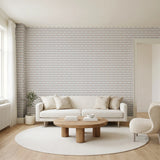 Geometric Martini Mod, Cherry Wallpaper