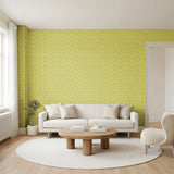 Atomic Stack, Avocado Wallpaper