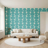 Atomic Bricks, Lagoon Wallpaper