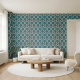 Hexacore, Pacific Wallpaper
