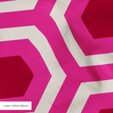 Hexacore, Raspberry Fabric