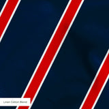 Mod Stripes, Regiment Fabric