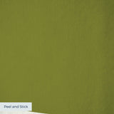 Atomic Bricks, Olive Wallpaper
