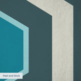 Hexacore, Pacific Wallpaper