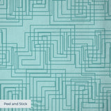 Interlock, Lagoon Wallpaper