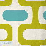 Mod Waves, Irvine Wallpaper