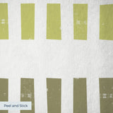 Measured Lines, Cooling Trend Wallpaper