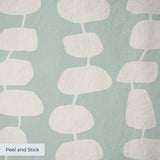 Atomic Stack, Mint Wallpaper