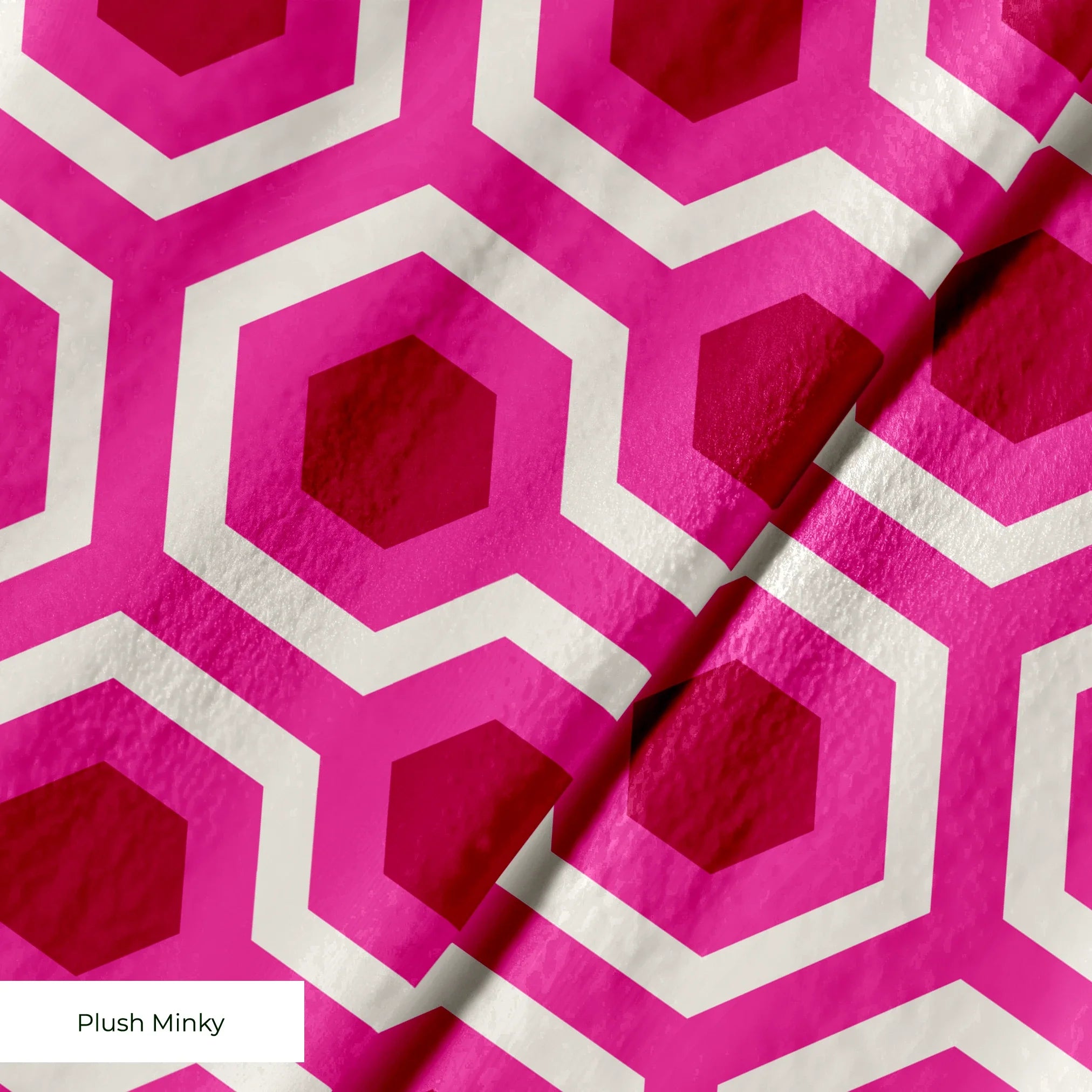 Hexacore, Raspberry Fabric