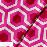 Hexacore, Raspberry Fabric