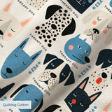 Comfort Crew, Slate, Small Fabric