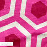 Hexacore, Raspberry Fabric